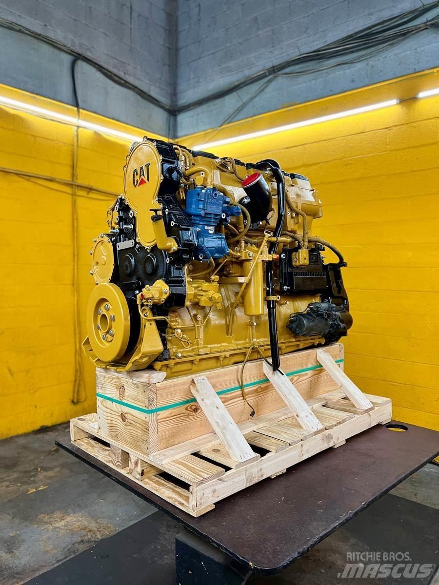 CAT C15 Motory