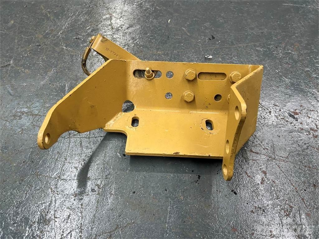 CAT C15 Motory