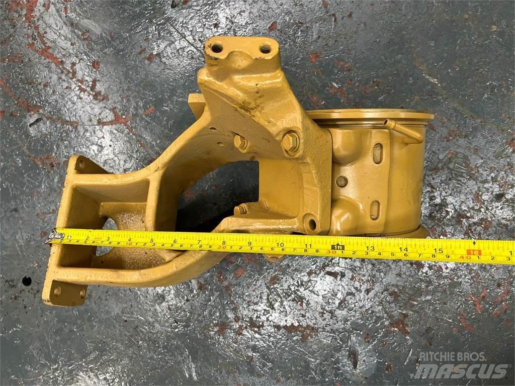 CAT C15 Doprava – ostatní