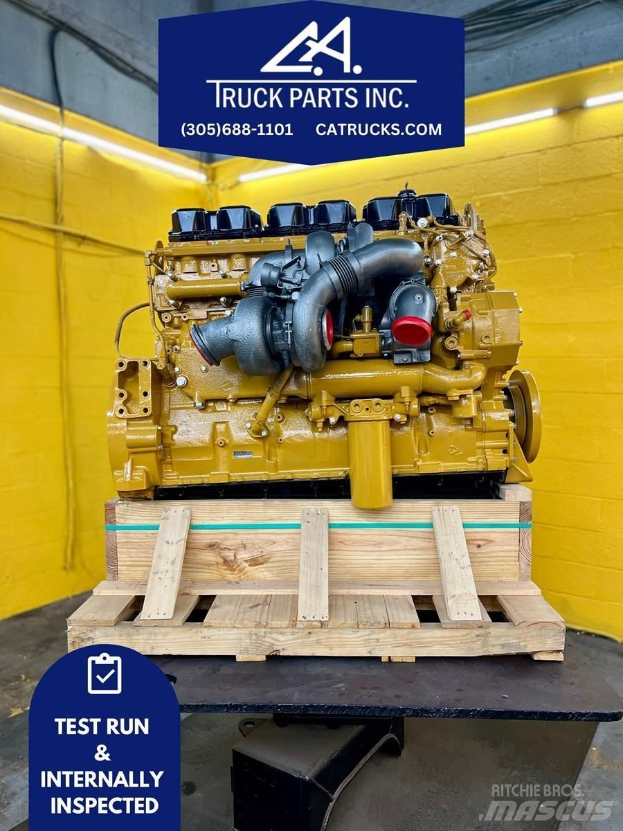 CAT C15 Motory