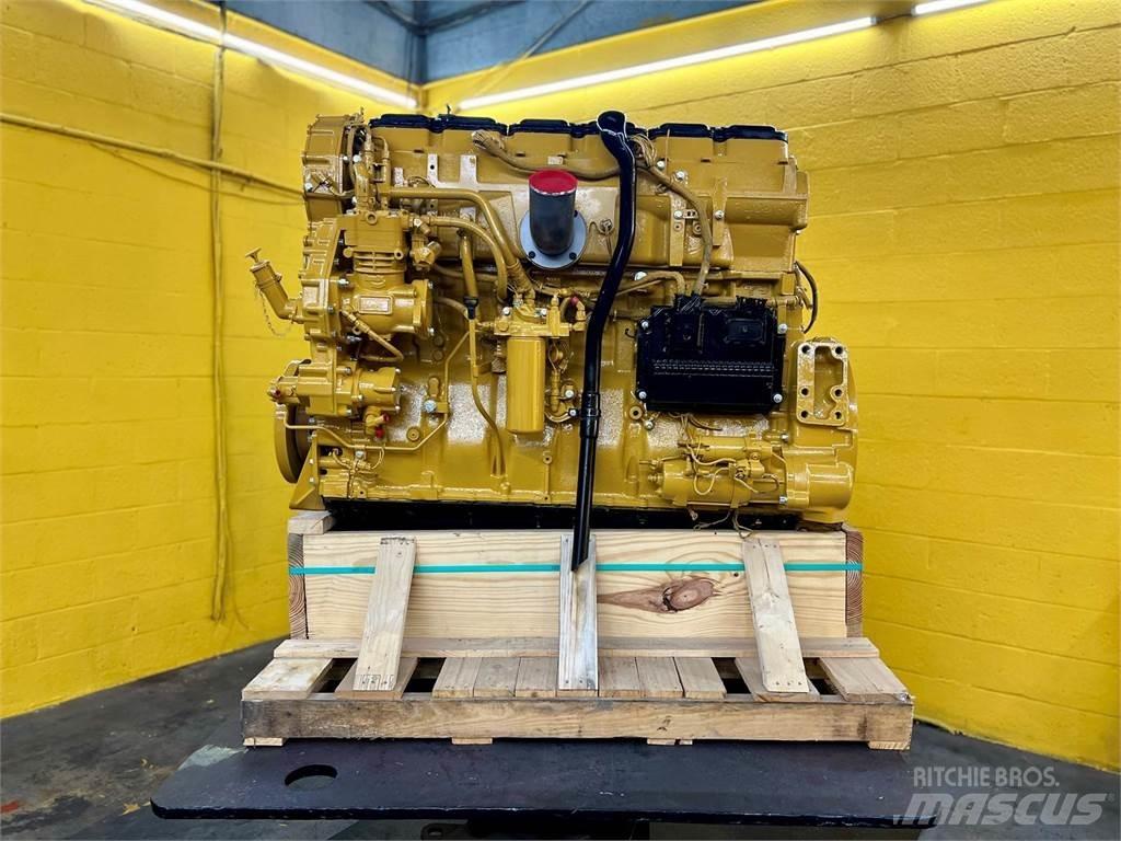 CAT C15 Motory