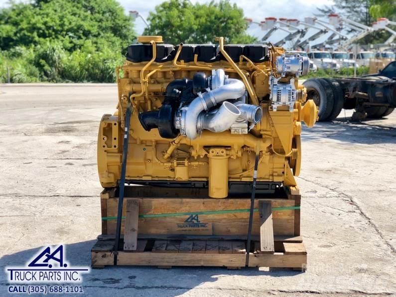 CAT C15 Motory