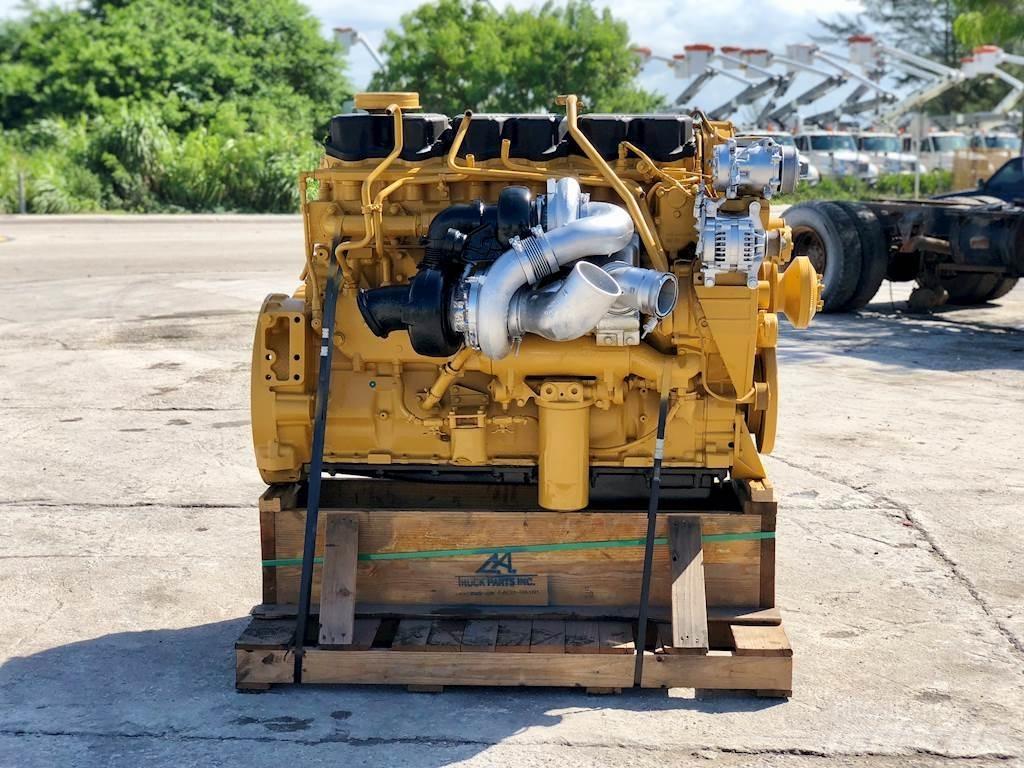 CAT C15 Motory