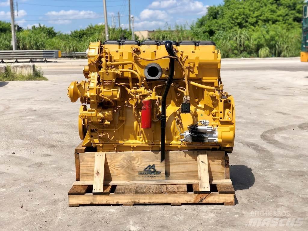 CAT C15 Motory
