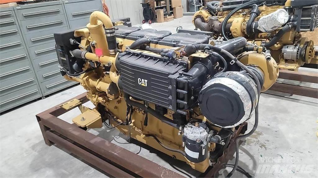 CAT C18 Motory