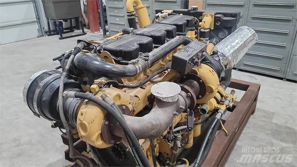 CAT C18 Motory