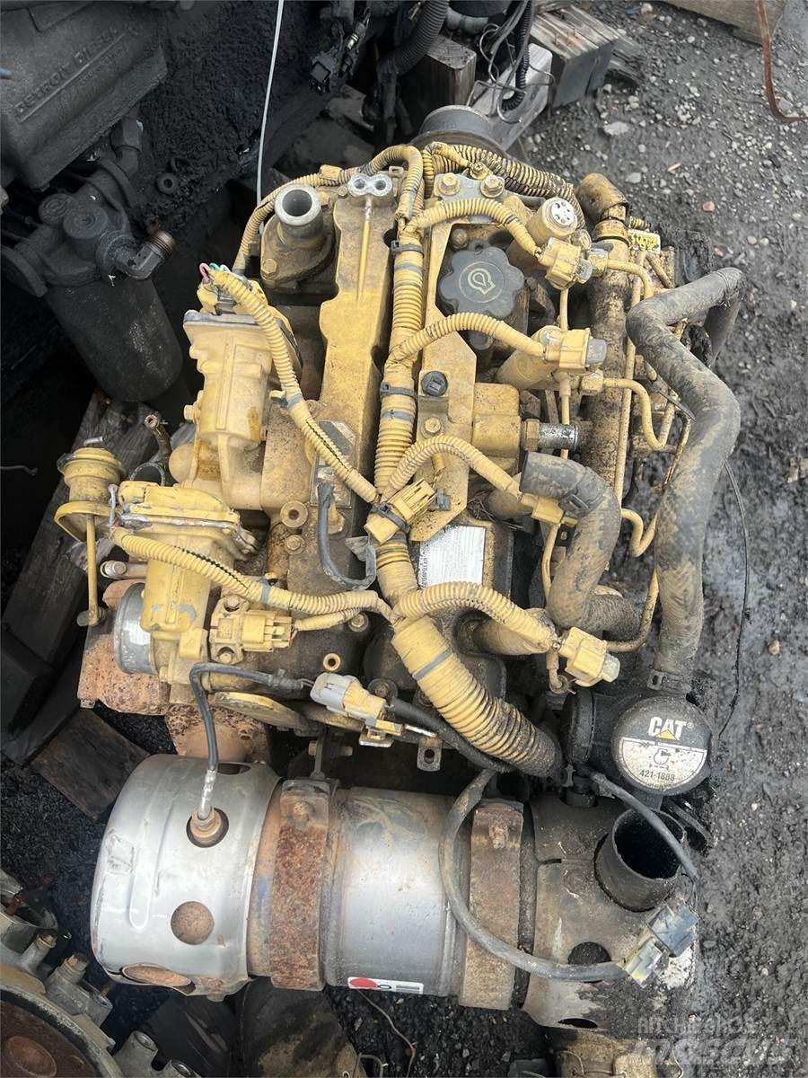 CAT C2.2 Motory