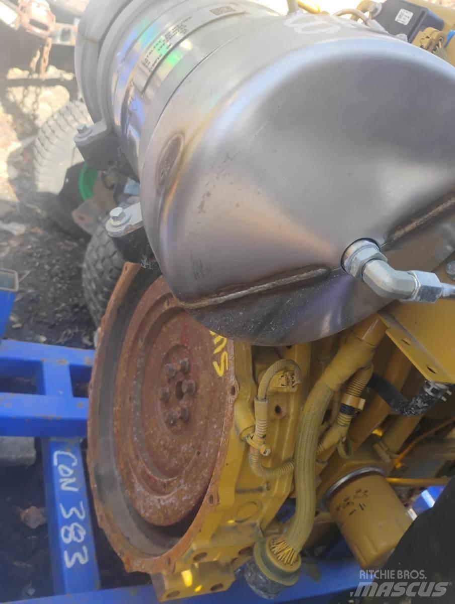 CAT C2.2 Motory