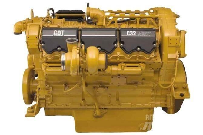 CAT C32 Motory