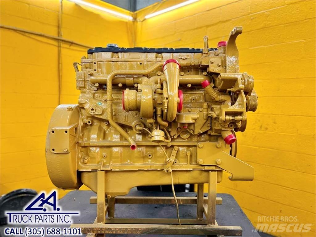 CAT C7 Motory