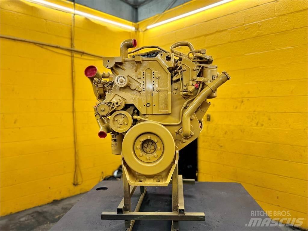 CAT C7 Motory