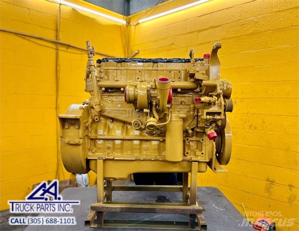 CAT C7 Motory