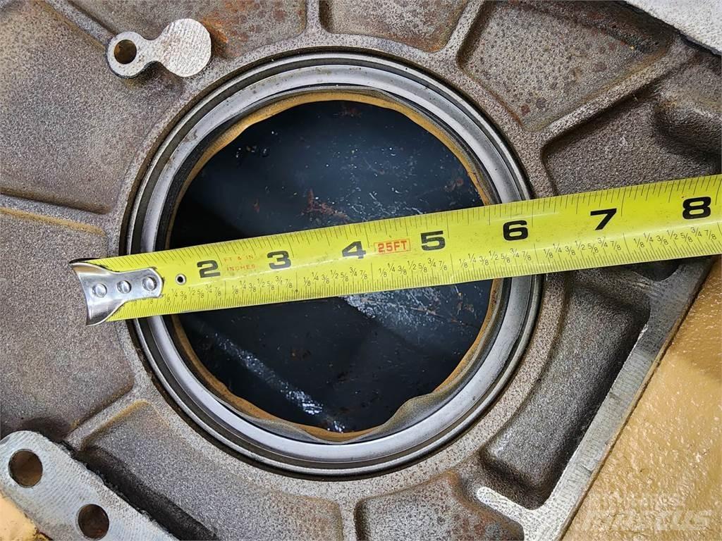 CAT C7 Doprava – ostatní