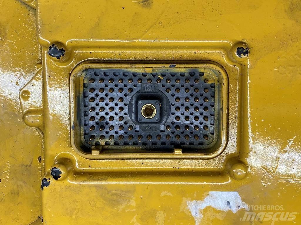 CAT C7 Motory