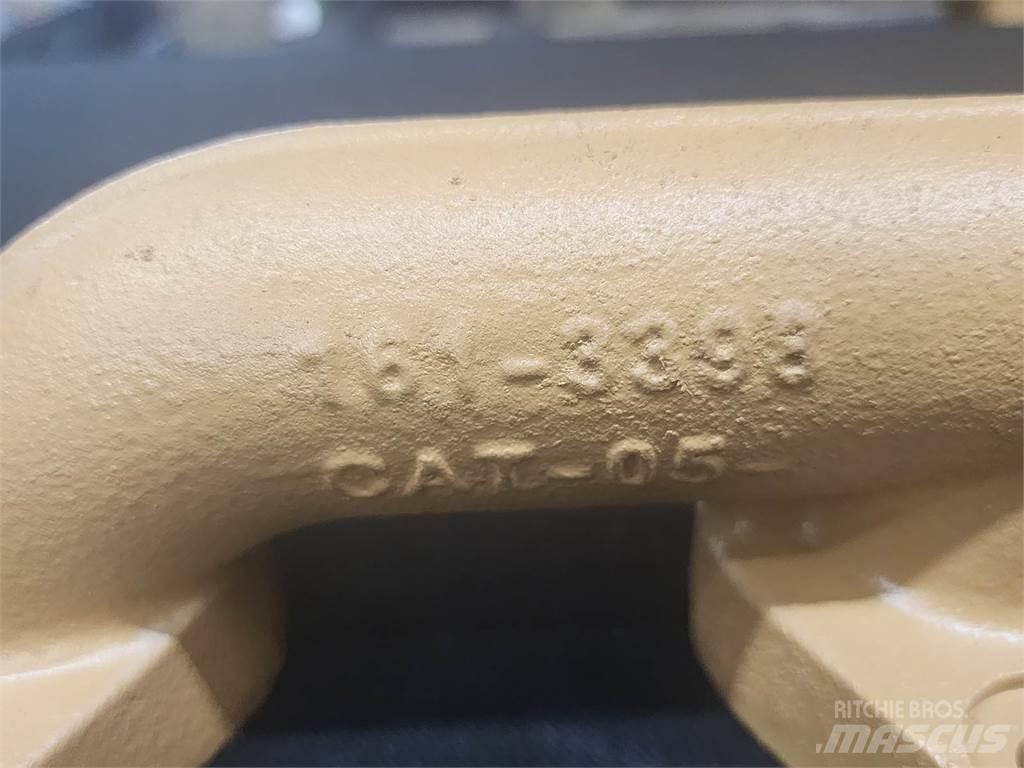 CAT C9 Doprava – ostatní