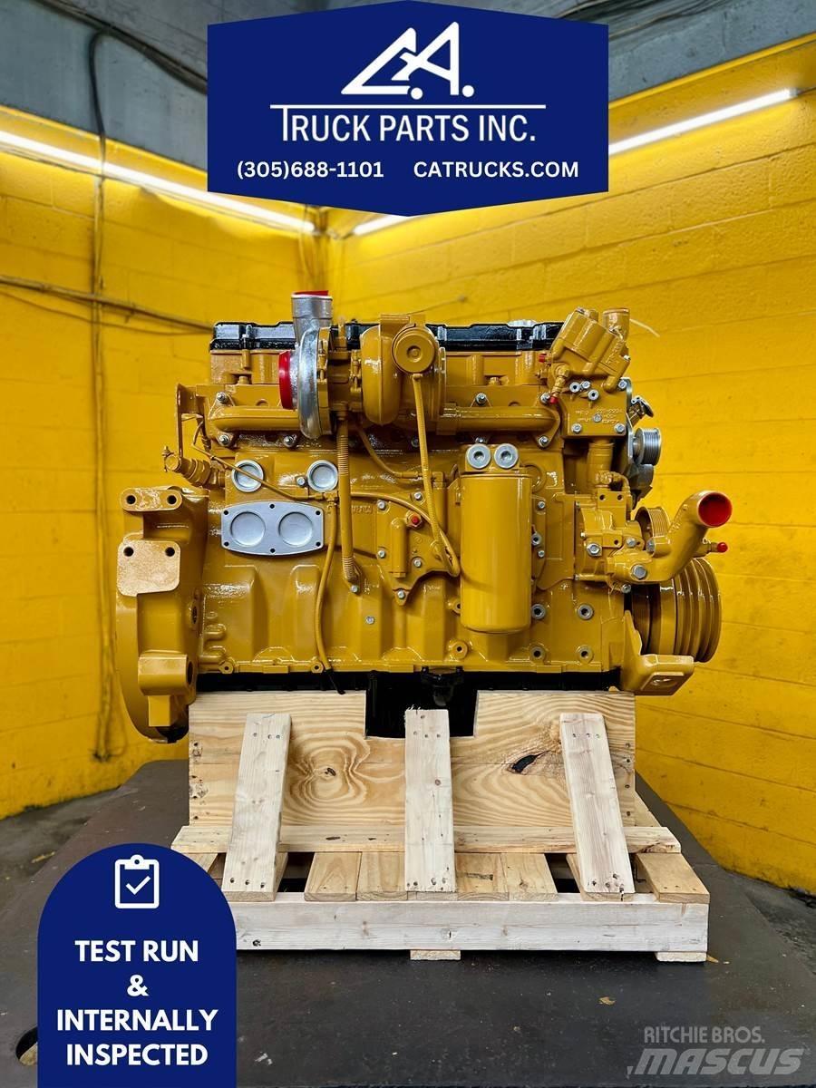 CAT C9 Motory