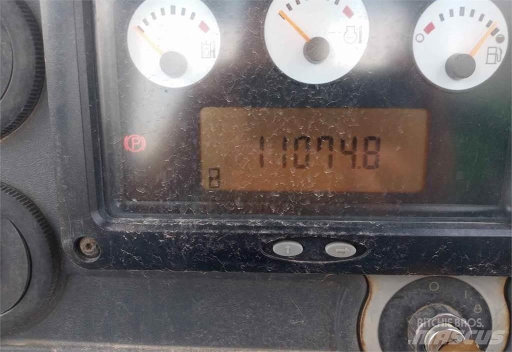 CAT D3K XL Pásové dozery