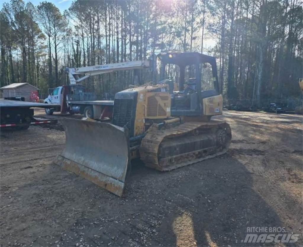 CAT D5K XL Pásové dozery