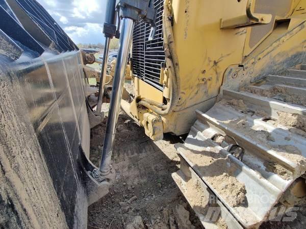 CAT D9N Pásové dozery