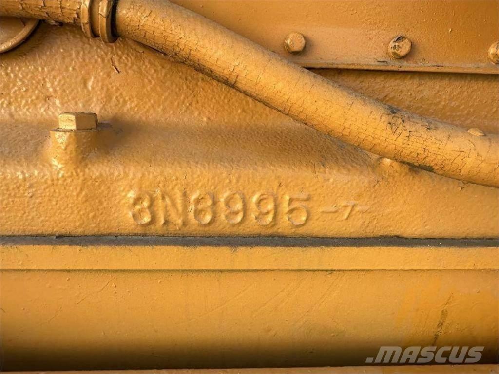 CAT G398 Motory