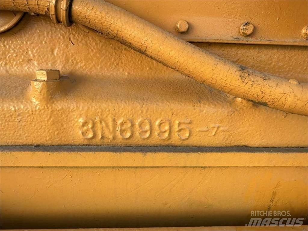 CAT G398 Motory