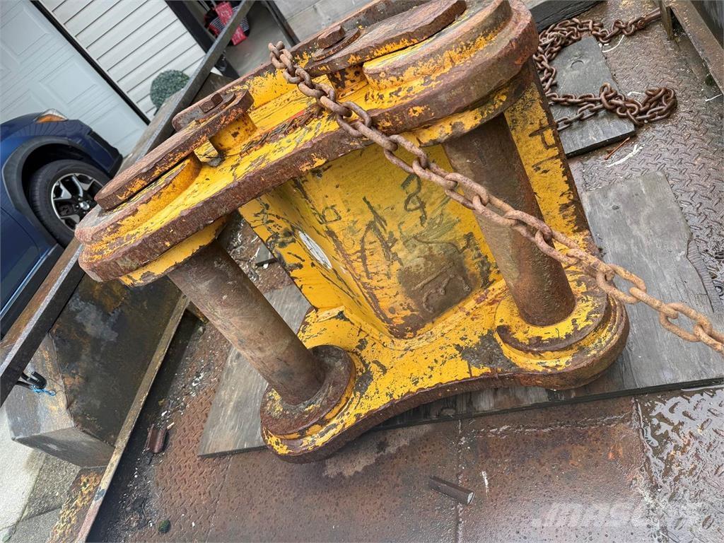 CAT RIPPER Ostatní komponenty