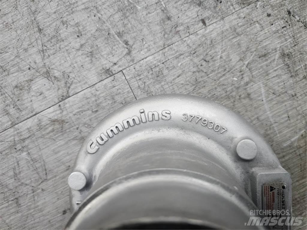 Cummins  Doprava – ostatní