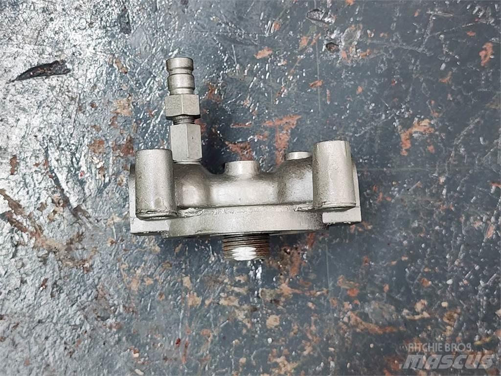 Cummins  Motory