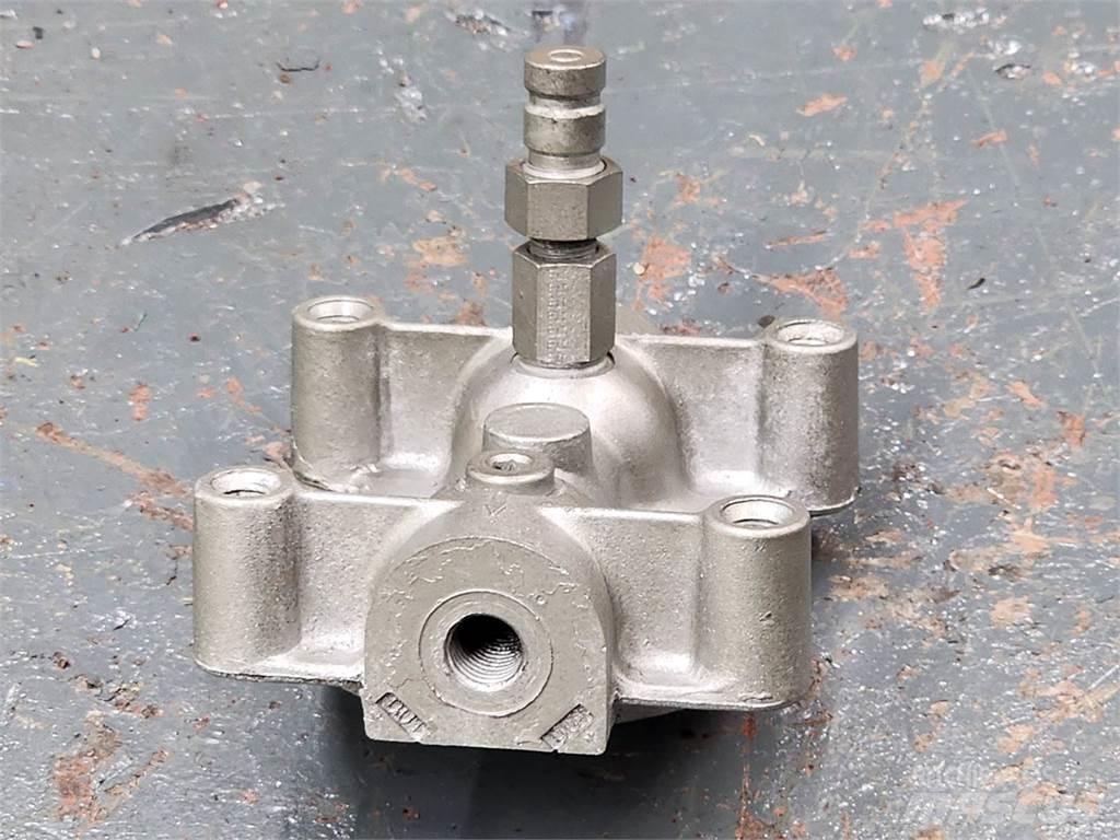 Cummins  Motory