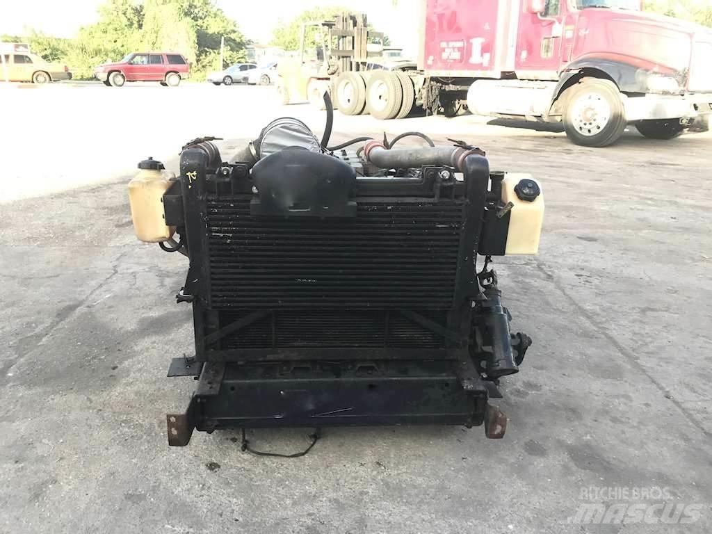 Cummins 4BT Motory