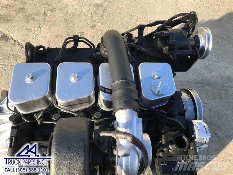 Cummins 4BT Motory