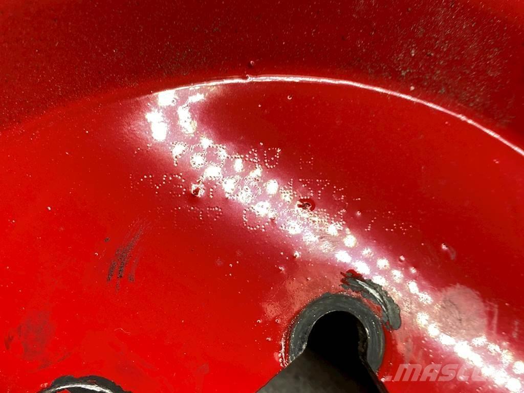 Cummins 6.7 Doprava – ostatní