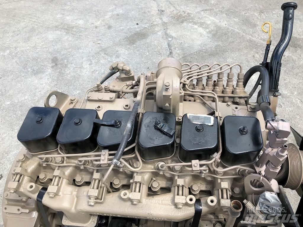 Cummins 6BT Motory