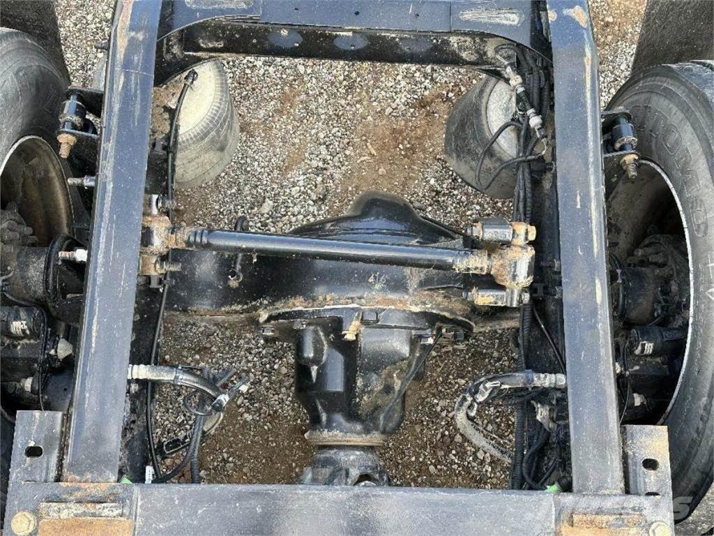  Dana LT625 Doprava – ostatní
