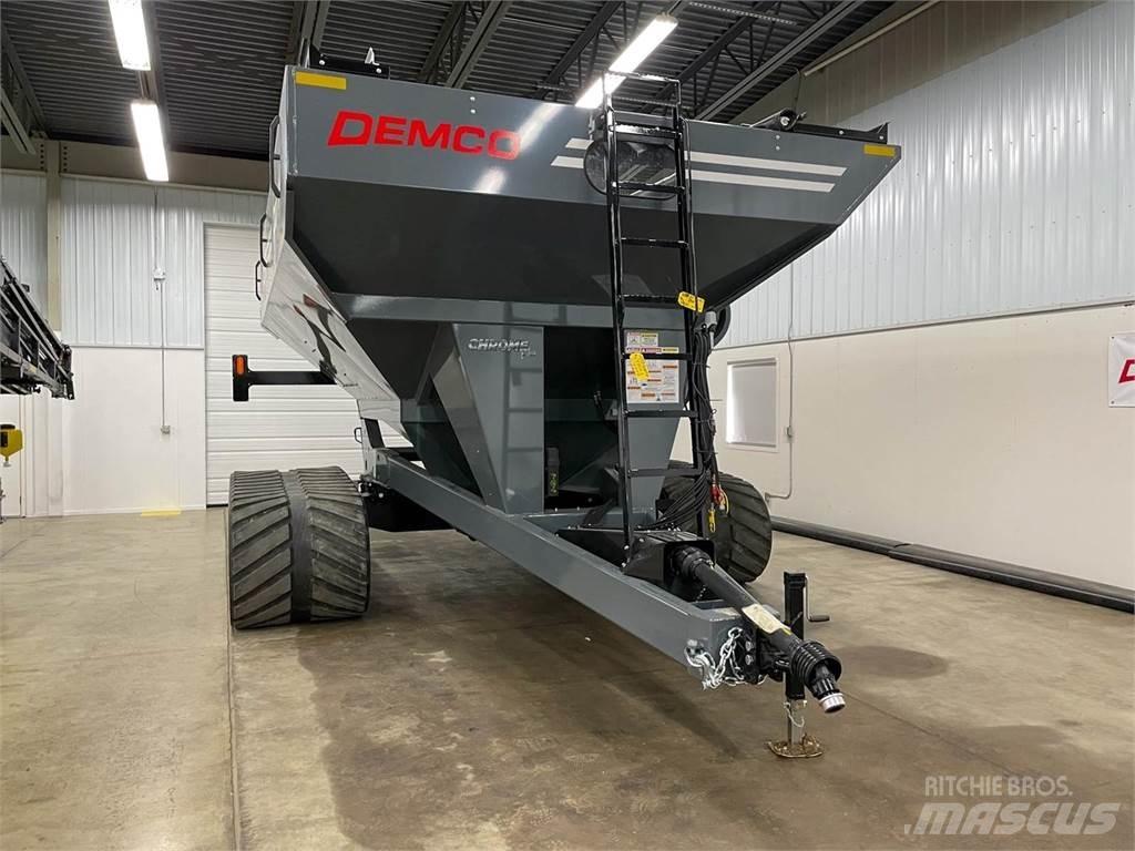 Demco 1100 Obilné návěsy