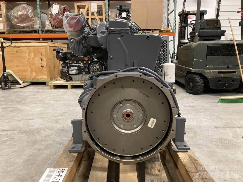 Deutz  Motory