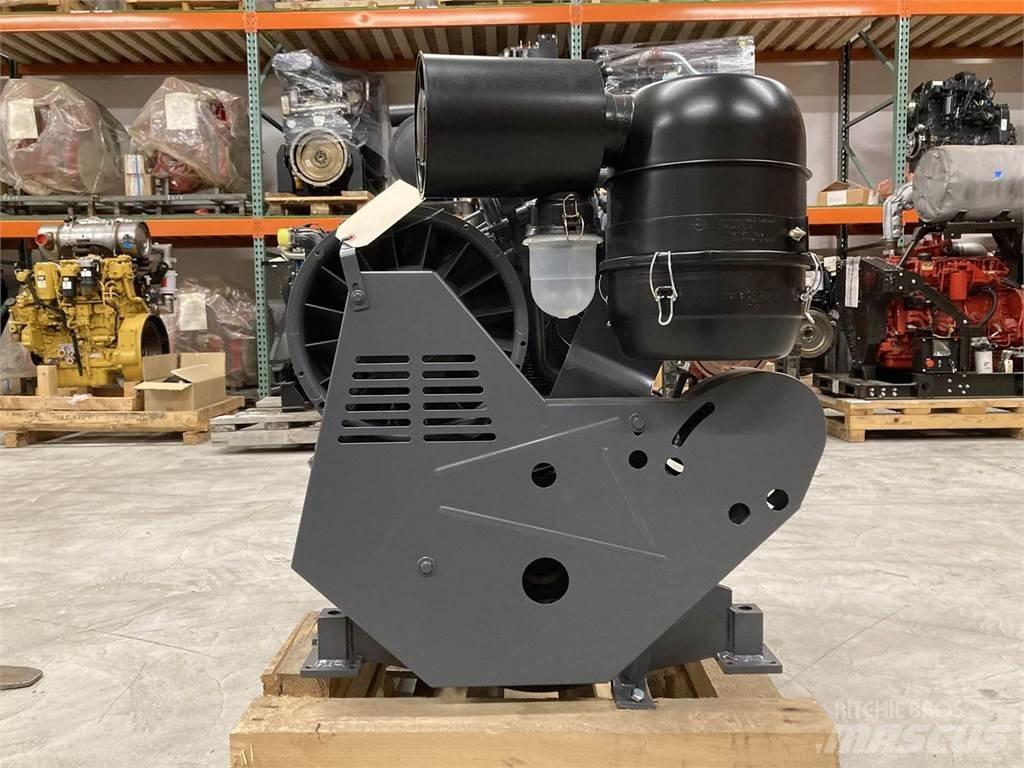 Deutz  Motory