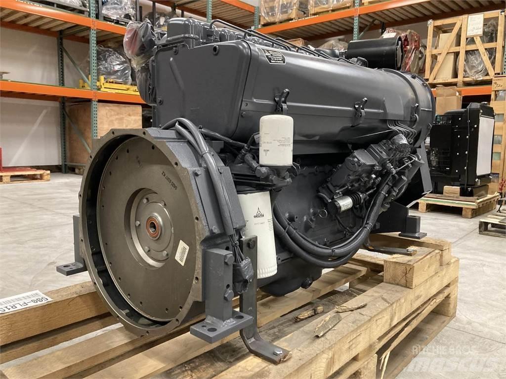 Deutz  Motory