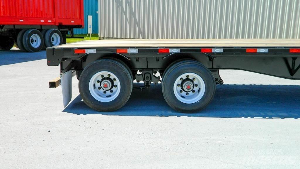 Dorsey DF48 Podvalníky