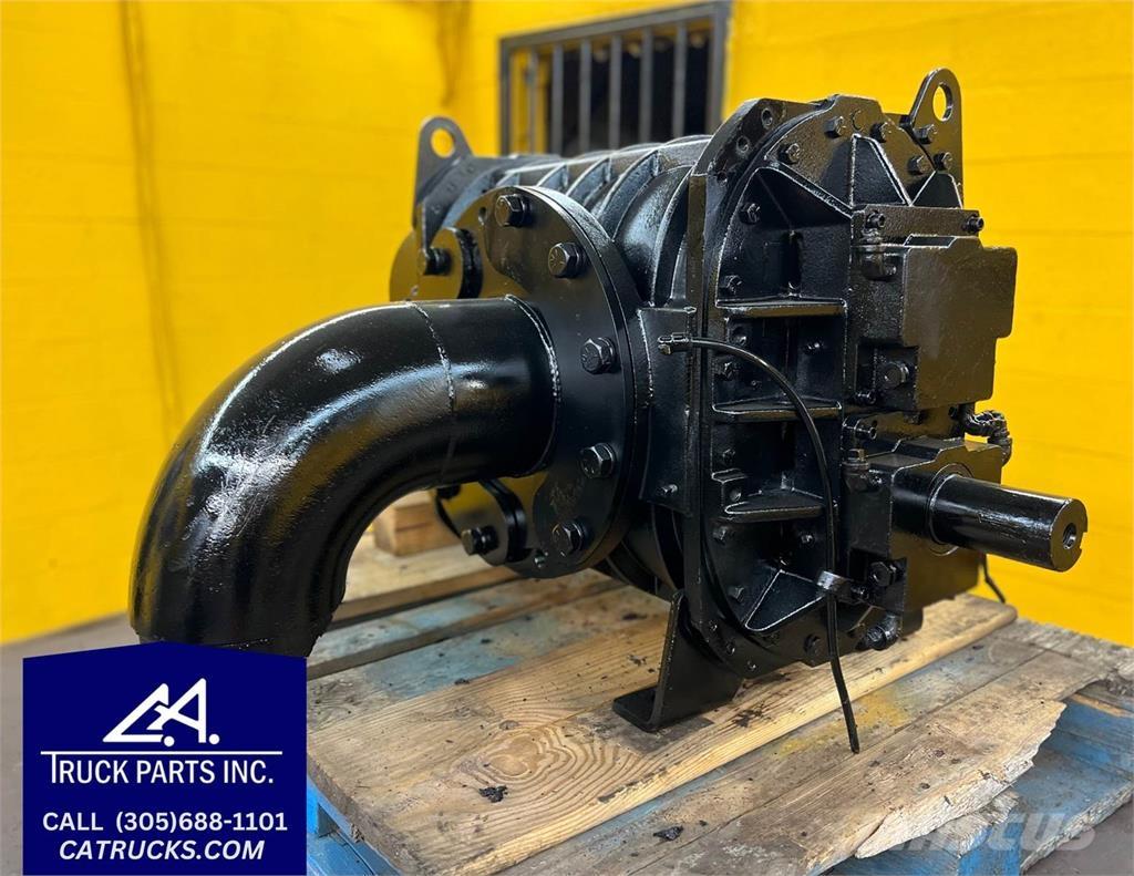 Dresser  Elektronika