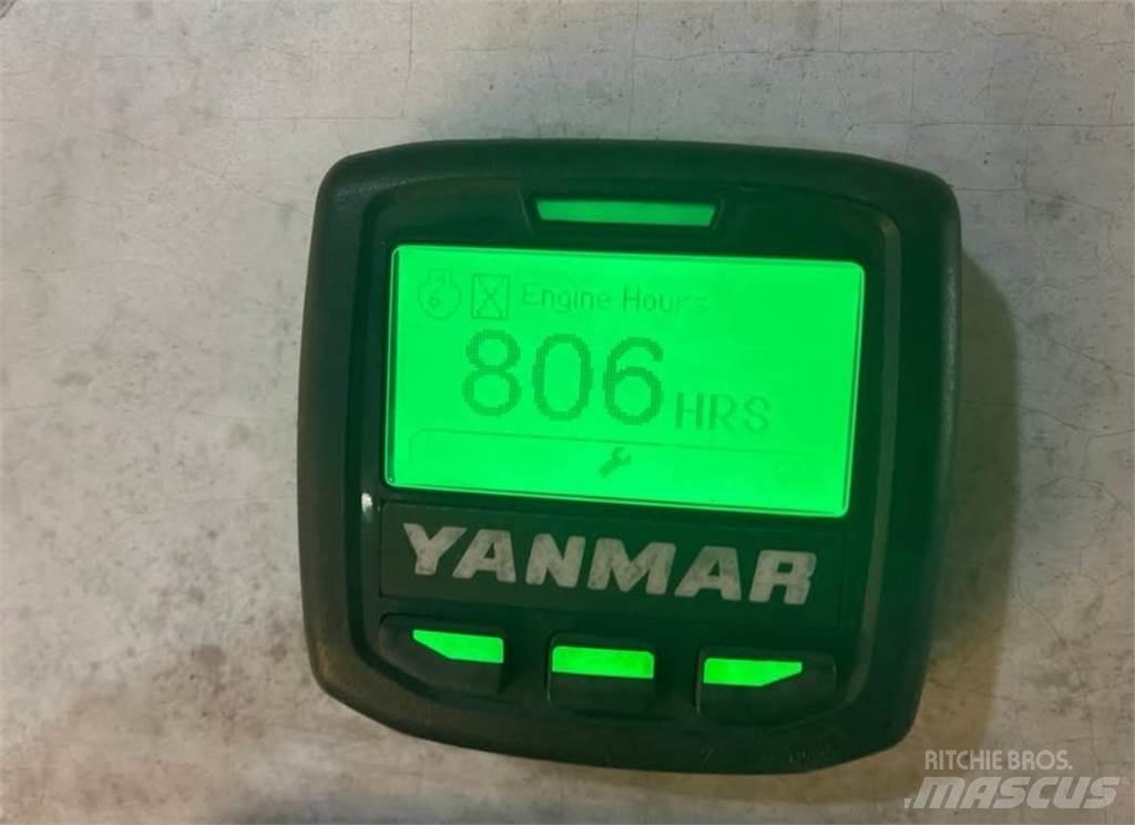Finn BB302 Komunální / Multi-užitková vozidla