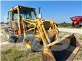 Ford 445 Traktory