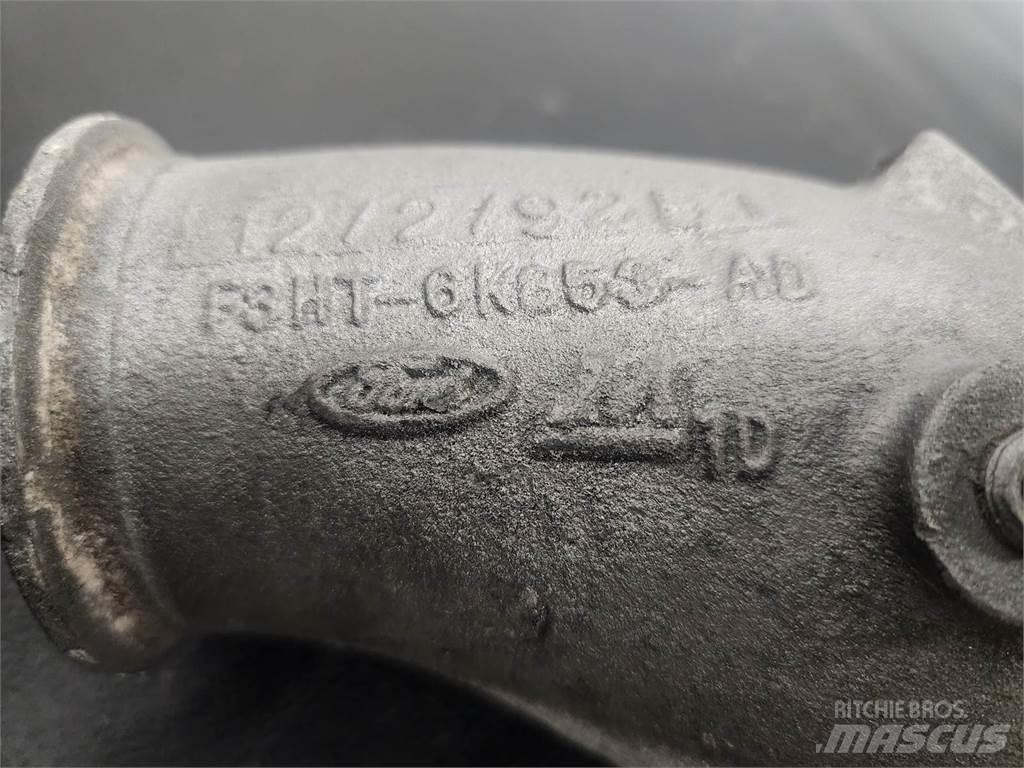 Ford 5.9 Doprava – ostatní