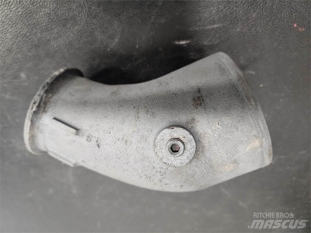 Ford 5.9 Doprava – ostatní