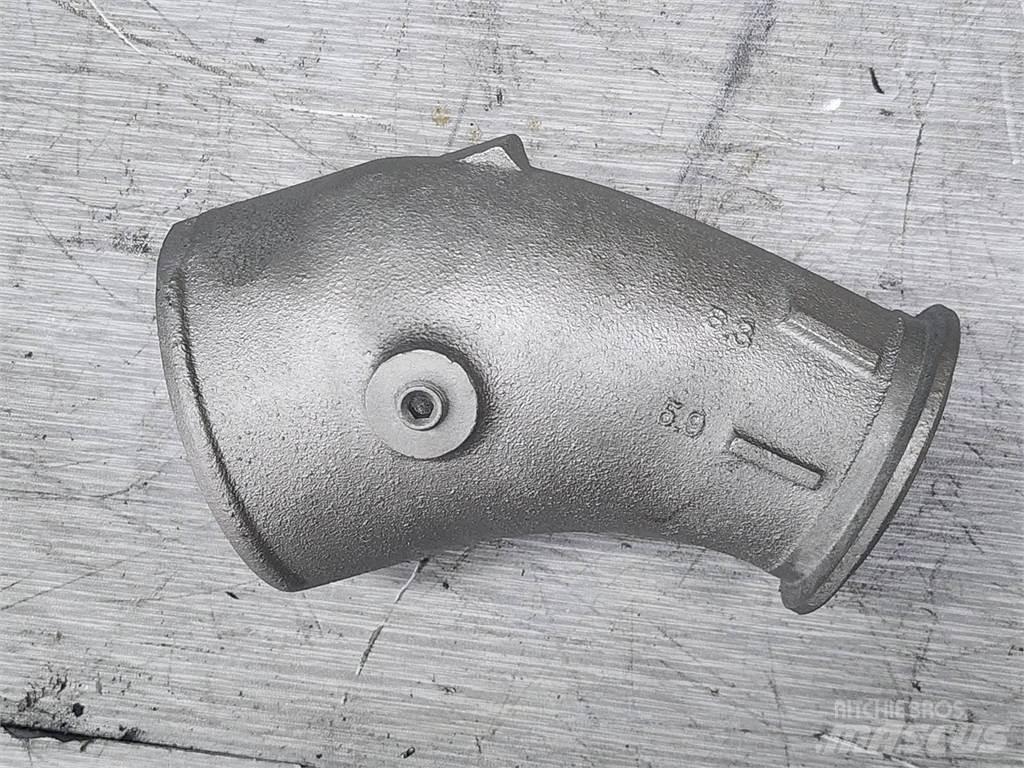 Ford 5.9 Doprava – ostatní