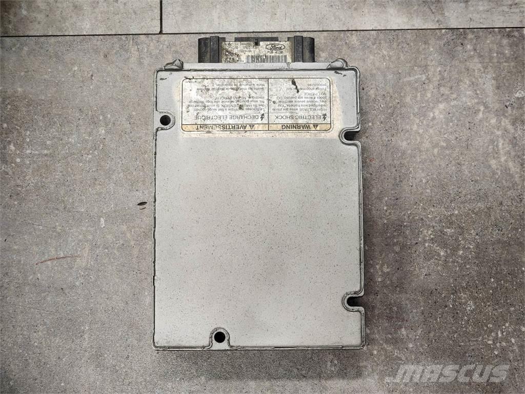 Ford 7.3 Elektronika