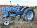 Ford 8000 Traktory