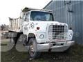 Ford 8000 Sklápěče