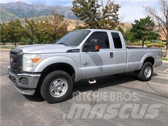Ford F-250 Pick up/Valník
