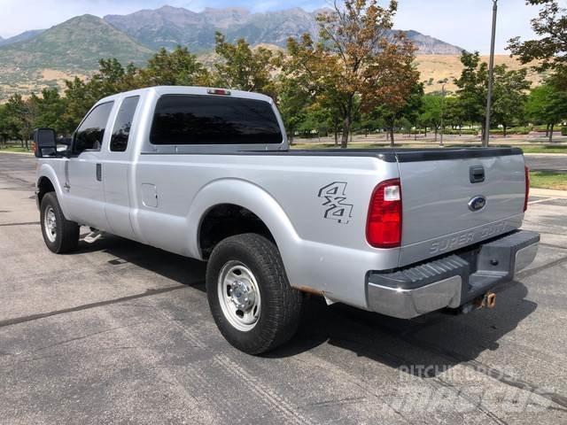 Ford F-250 Pick up/Valník